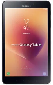 Замена сенсора на планшете Samsung Galaxy Tab A 8.0 2017 в Краснодаре